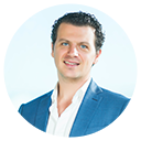 Ivan Lekushev - CEO of BGO Software