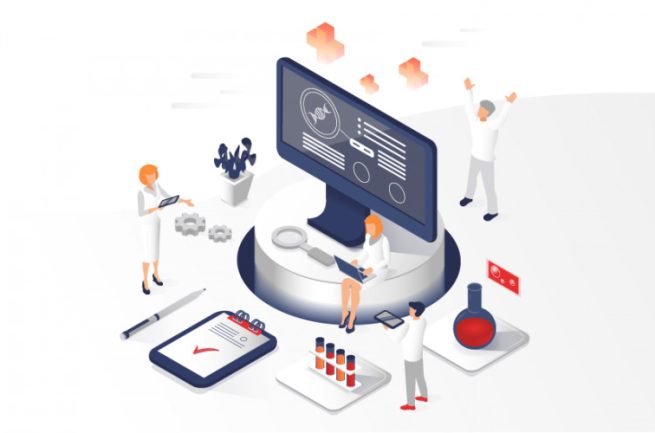 CTMS for the Clinical Research process