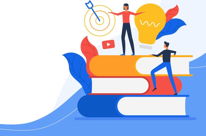 Web-based application for school management