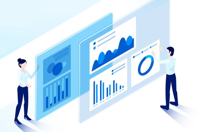 Automated Data Extraction solution