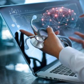Virtual Health Solution: Patient Engagement and Remote Monitoring