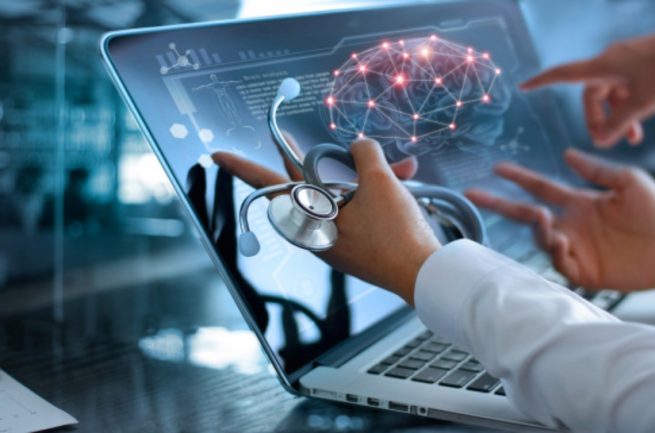 Virtual Health Solution: Patient Engagement and Remote Monitoring