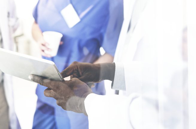 Patient Adherence Programs Fully Automated with CRM