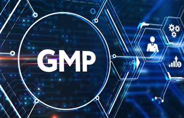 Automate Good Manufacturing Practice (GMP)