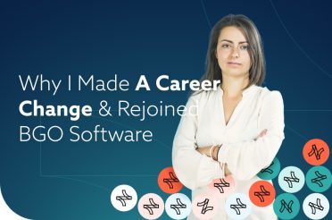 Elena Raeva: Why I Made A Career Change & Rejoined BGO Software