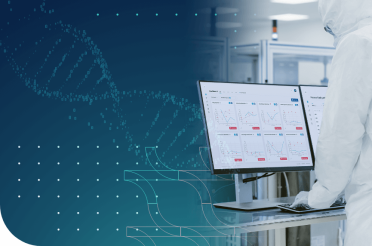 Laboratory Medicine and Genetics Software Solutions