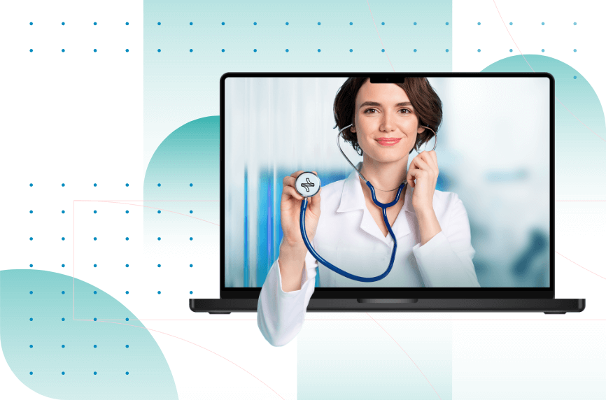 Telemedicine as an alternative