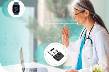 10 Internet of Things (IoT) Healthcare Examples