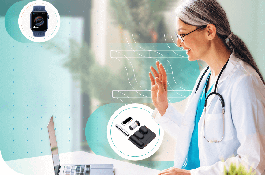 IoT in Healthcare: Transforming Patient-Centric Solutions