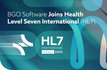 BGO Software Joins Health Level Seven International (HL7)
