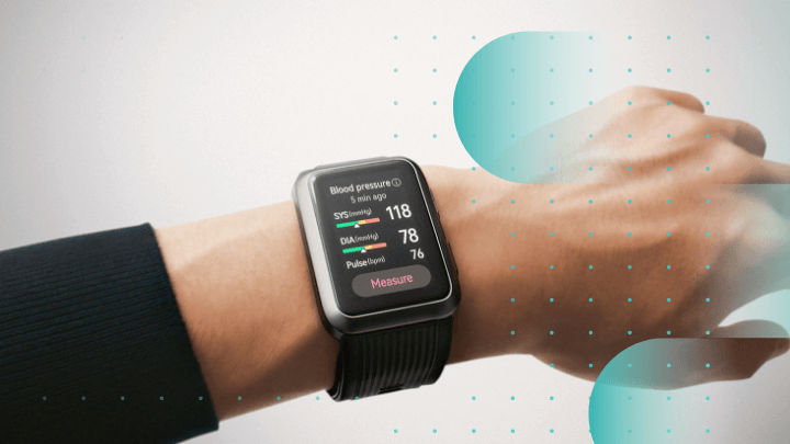Wearable tech integration