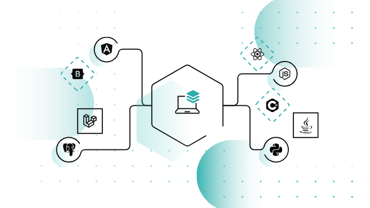 What is a technology stack?