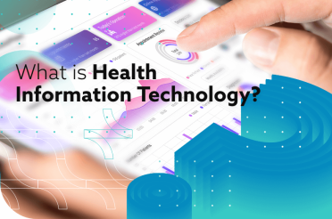 What Is Health Information Technology?