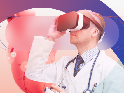 Revolutionizing Medical Learning: The Web App that Brings Virtual Reality to Students