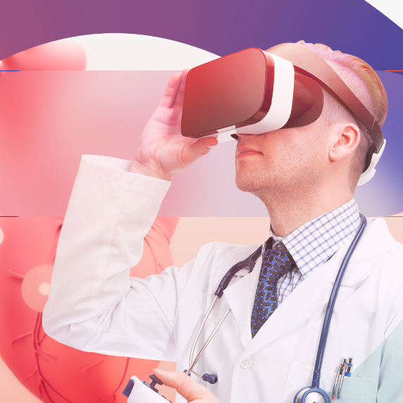 Revolutionizing Medical Learning: The Web App that Brings Virtual Reality to Students