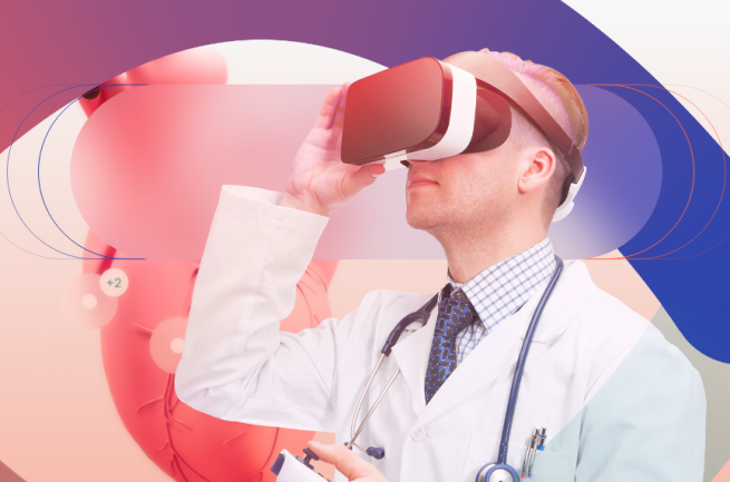 Revolutionizing Medical Learning: The Web App that Brings Virtual Reality to Students