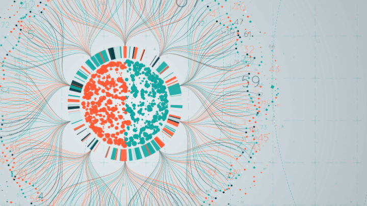 Data visualization technologies