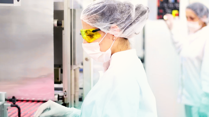 The importance of quality control in the pharmaceutical industry
