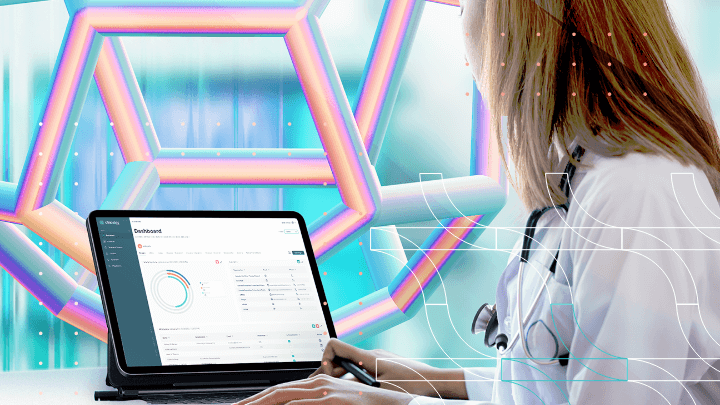 Healthcare CRM