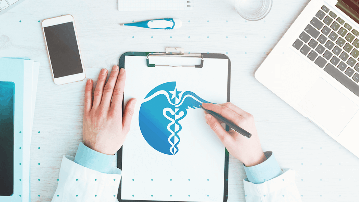 What are the things to consider when choosing healthcare software?