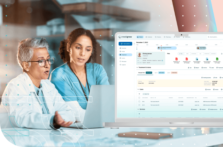 The Advantages and Disadvantages of Bespoke Software for Healthcare