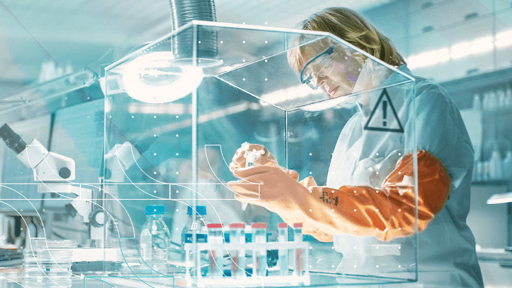 Challenges in implementing software solutions in the pharmaceutical industry