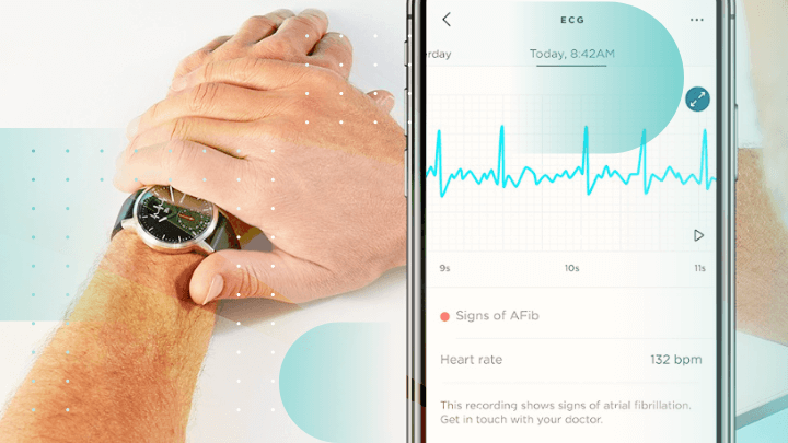 Digital health applications, biosensors and wearables