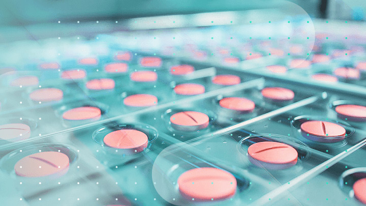 Key features of pharmaceutical software