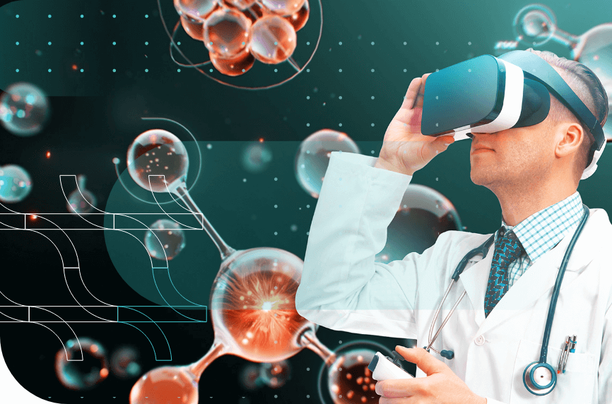 The Fascinating Potential of VR for Medical Training