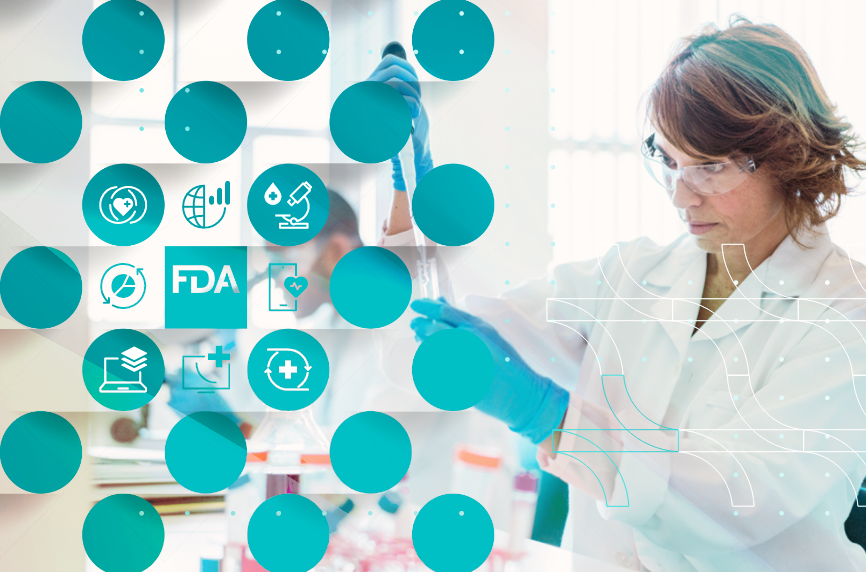 FDA Draft Guidance on GCPs: Steps to Innovate Clinical Trials