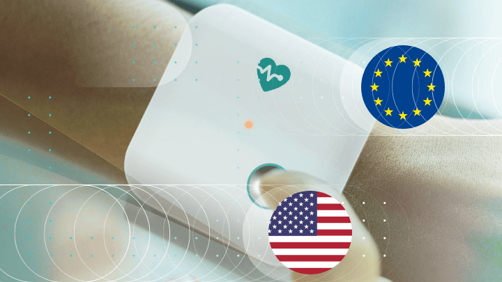 Medical device regulations in the EU and USA