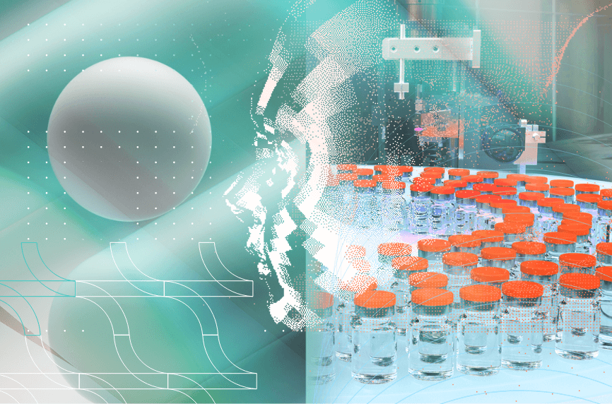 AI and ML's Impact on Pharmaceutical Manufacturing