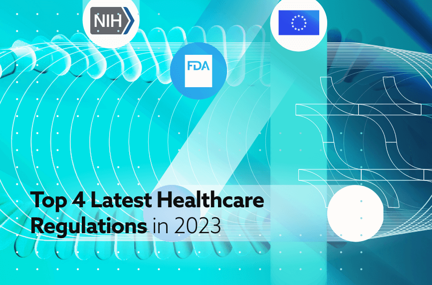 Navigating Regulatory Changes in Healthcare Technology