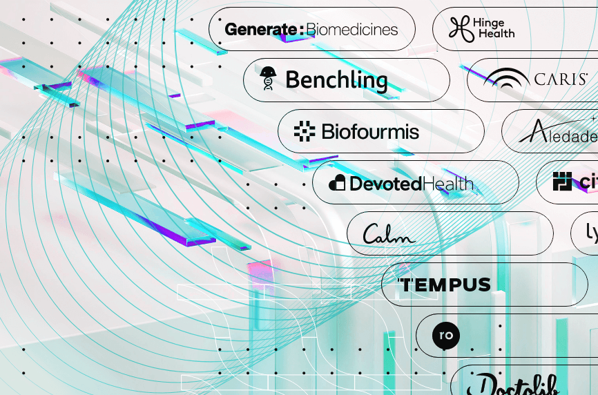 Which are the Digital Health Unicorns of 2023