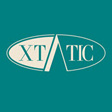 xtatic logo green