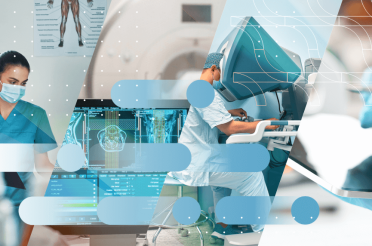 Data Infrastructure and Interoperability in Healthcare