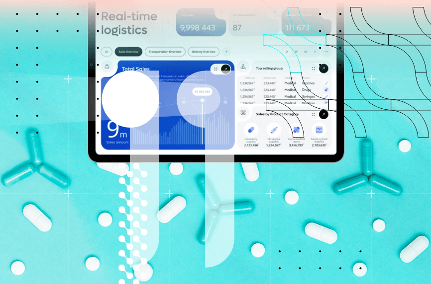 11 Features of Healthcare Supply Chain Software