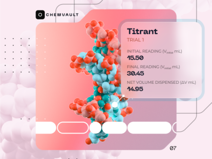 Preserving Regulated Analytical Legacy Data in Chemical Analysis