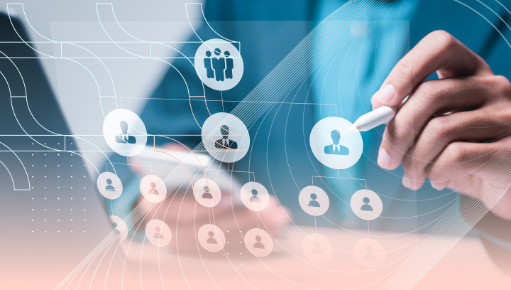 Process ownership and governance in a merged quality organisation